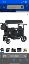 I Have A Larktale Twin Wagon/stroller It’s Missing A Bottom Buckle