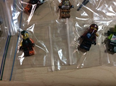 LEGO NINJAGO: The Lighthouse Siege (70594) for sale online | eBay