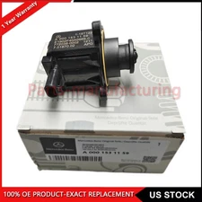 Turbo Charger Boost Cut off Diverter Valve A0001531159 For Mercedes Benz NEW