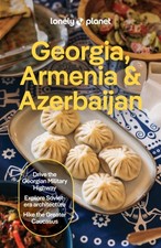 Georgia Armenia & Azerbaijan