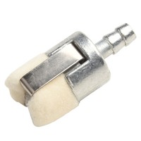 Kraftstofffilter Motoren 17672Z0H003 FüR GX22 GX25 GX31 GX35 Brandneu