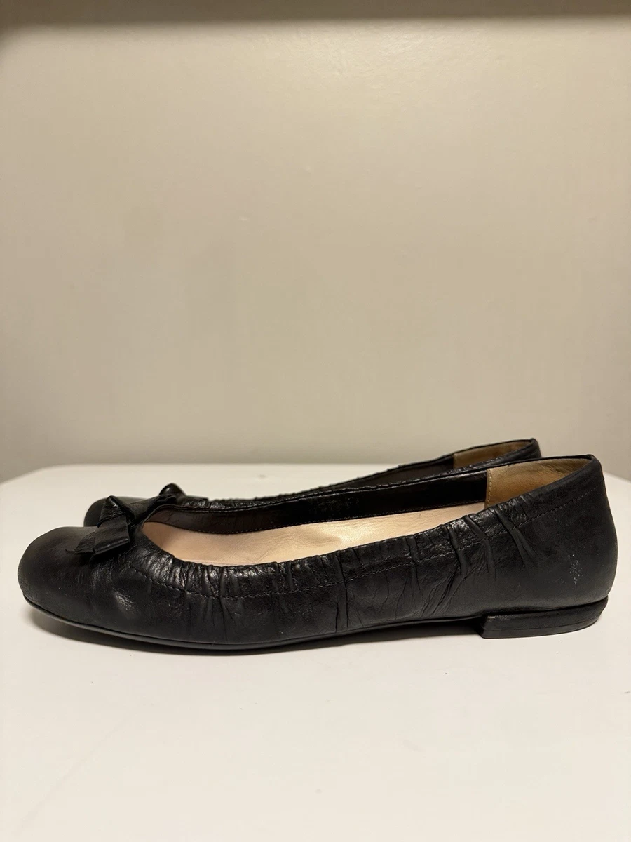 PRADA Women's Ballet Flats for sale - eBay