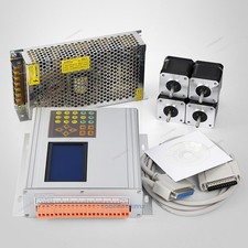CNC Kit With TB6600 4 Axis Box Professional V...