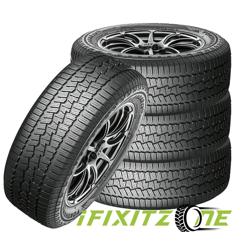 Yokohama 265/50/20 Car & Truck Tires for sale | eBay