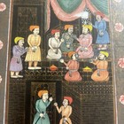Antique Indian Mughal Painting — photo 2