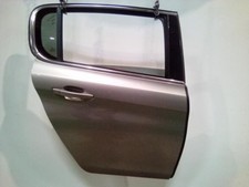 Porte arrière et accessoires Peugeot 308