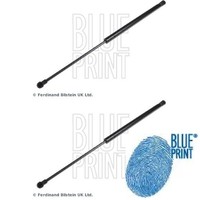 2X Gasfeder FüR Koffer-/Laderaum Blue Print ADT35830 DäMpfer GasdäMpfer