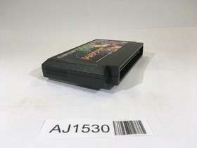AJ1530 Gargoyle's Quest II 2 The Demon Darkness RedArremer NES Famicom Japan