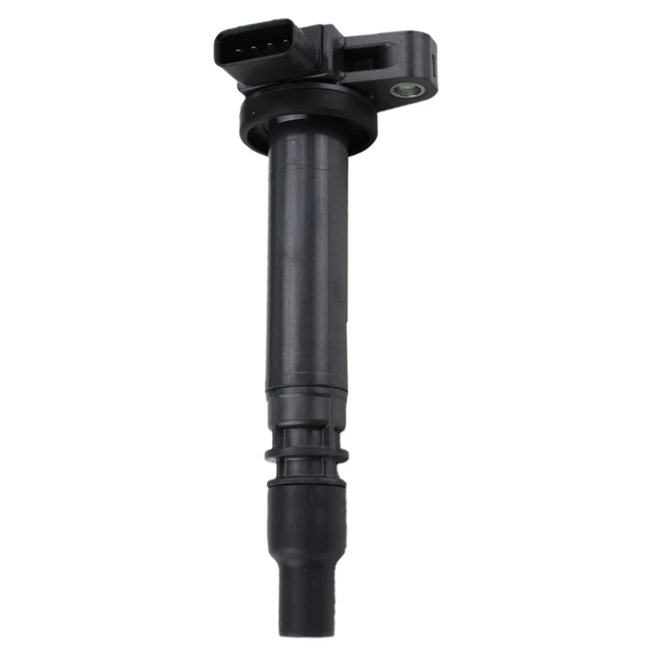 Bobina de encendido directo DENSO 673-1304 para Toyota 4Runner Tacoma 2,4 L 2,7 L L4 Foto 2 de 4