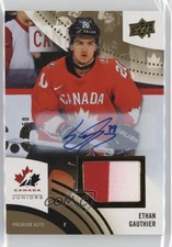 2025 Upper Deck Team Canada Juniors Hockey Checklist Guide in-content 33