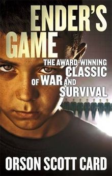 Enders Game: Ender Series: Book One von Orson Scott Card | Buch | Zustand gut