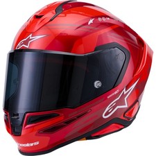 Supertech R7 Helmet - 22.06 - A-Core - Gloss ...