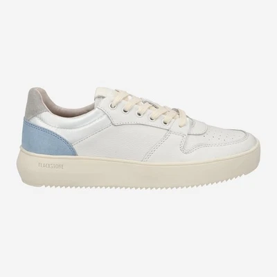 Blackstone Damen - Sneaker RILEY weiß - Bild 1 von 4