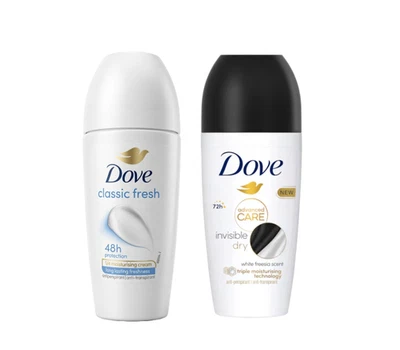 Dove Anti-Perspirant Deodorant Stick Original Invisible Dry Stick- Pack of 3 - Image 1 of 2