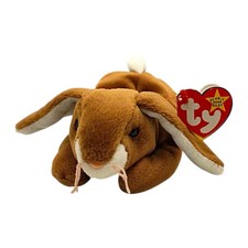 Ty Beanie Babies Ears The Rabbit MWMT