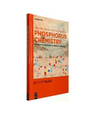 Phosphorus Chemistry: The Role of Phosphorus in Prebiotic Chemistry: The Role of