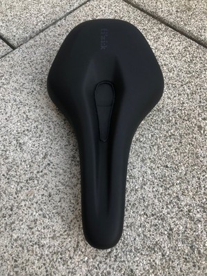Fizik Terra Aidon X5 Sattel S-Alloy - E- MTB 145 mm