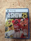New ListingMLB The Show 25 Standard Edition - Sony PlayStation 5