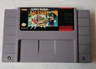 Vintage Super Mario All-Stars (Super Nintendo Video Game 1993) Authentic SNES