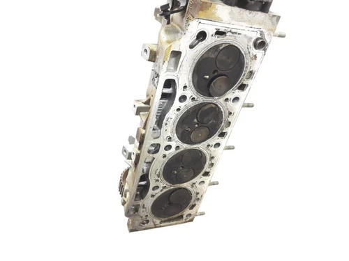 F9Q732 Culata para RENAULT MEGANE I FASE 2 CLASSIC (LA...) 2001 9107322 - Imagen 4 de 10