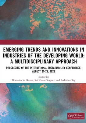 Emerging Trends and Innovations in Industries of the Developing World Buch 2023
