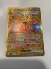 Pokémon TCG Charizard EX Obsidian Flames Holo Hyper Rare Card 228/197
