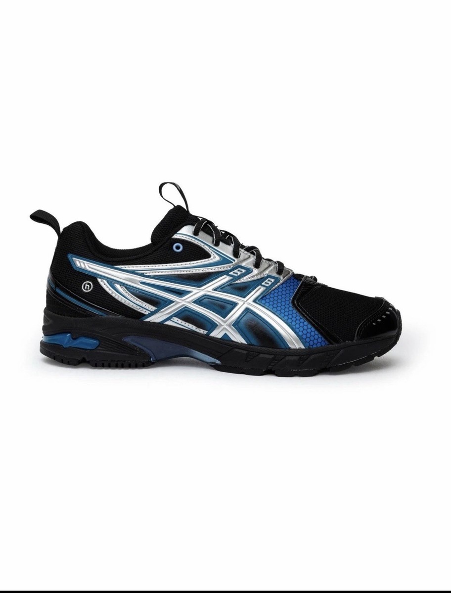 Size 12- Hidden NY x ASICS Gel DS Trainer 14 Dusk. SPECIAL BOX | eBay Size 12- Hidden NY x ASICS Gel DS Trainer 14 Dusk. SPECIAL BOX | eBay