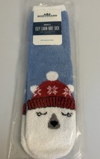 Northeast Outfitters Men's Cozy Cabin Boot Socks NWT Men's Shoe Size 8 to 12.5