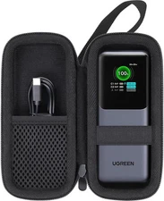 Hard Portable Travel Case Compatible with UGREEN Nexode Power Bank 20000mAh... 
