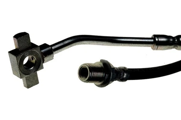 For Chevy K10 Suburban 79-80 ACDelco Professional Front Brake Hydraulic Hose Foto 2 de 3