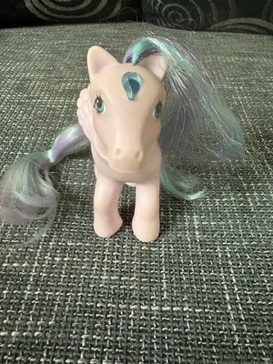 Hasbro Mein Kleines Pony G1 Brilliant Bloom