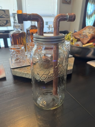 Jar Thumper
