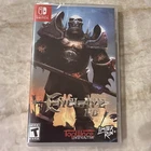 Enclave HD (Nintendo Switch) Limited Run Games #157 *Brand New/Sealed*
