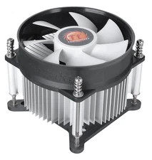 Gravity I2 95W Intel LGA 1200/1156/1155/1150/1151 92Mm CPU Cooler CLP0556-D, Com