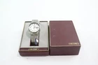 Vintage Seiko 5 Watch 6309-8840 Boxed Automatic WORKING