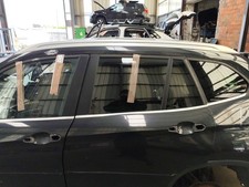 51132990985 DACHSTANGEN / 187466 F�R BMW X1 E84 XDRIVE 23 D