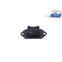 Anschlagpuffer Fahrerhaus DT Spare Parts FüR U.A. Iveco Trakker