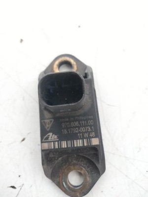 97060611100 sensor PORSCHE PANAMERA DIESEL PLATINUM EDITION 2009 257757