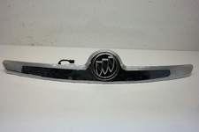 2010-2013 Buick Lacrosse Trunk Finish Panel