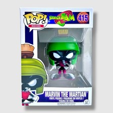 Funko Pop Space Jam Figures - A New Legacy Gallery and Checklist 31