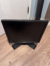 Dell 1708 FPT LCD Monitor