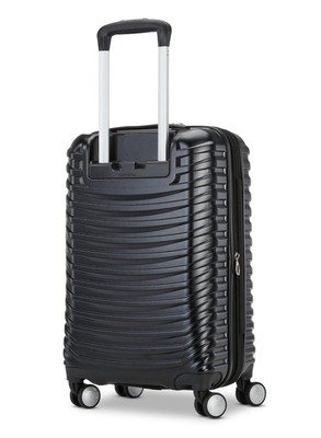 ほぼ未使用 極美品 大容量128L Samsonite SPIN TECH 6 Samsonite Spin Tech 6 Medium Spinner Suitcase Luggage, Black | eBay