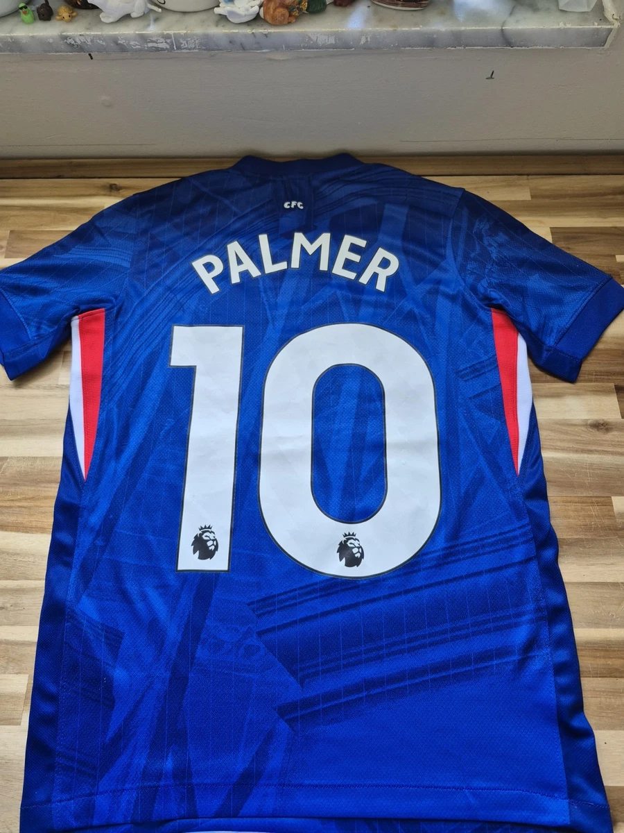 Chelsea Blue International Club Soccer Fan Jerseys for sale | eBay