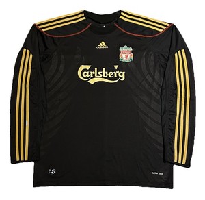 liverpool 2010 jersey | eBay