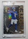 2025 Panini Donruss - Vortex Jaxson Dart #13 (RC)