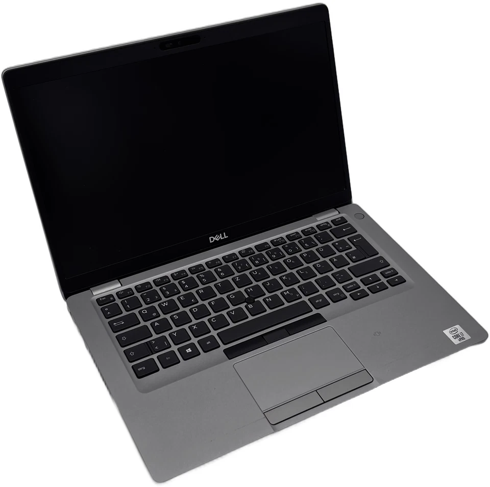 Dell Latitude 5411 · i7-10850H · 16GB · 512GB, Foto 1 von 5