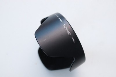 Canon Gegenlichtblende EW-78BII für EF 3,5-5,6/28-135mm IS USM (7)