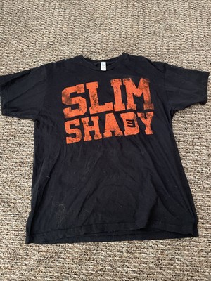 Slim Shady merch/Mens/Medium