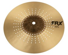 Sabian 10" FRX Splash Cymbal