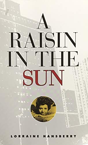A RAISIN IN THE SUN By David W Moore & Deborah J Short *Excellent Condition*